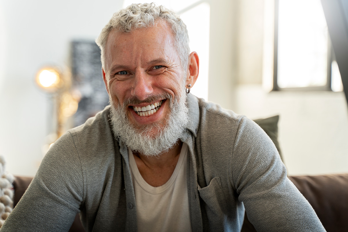 Testosterone Replacement Therapy for Men In Testosterone Replacement Therapy Clinic In Merrillville